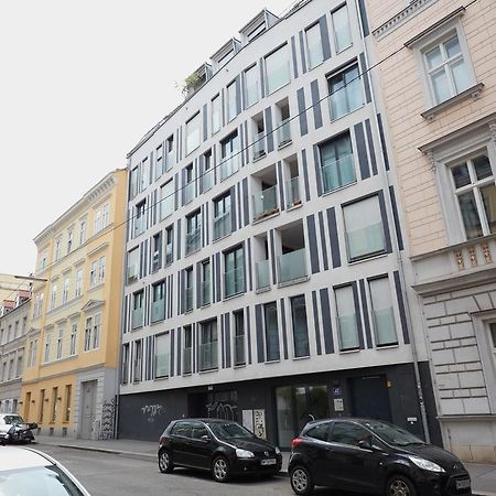 Traditional Apartments Vienna Tav Exterior photo